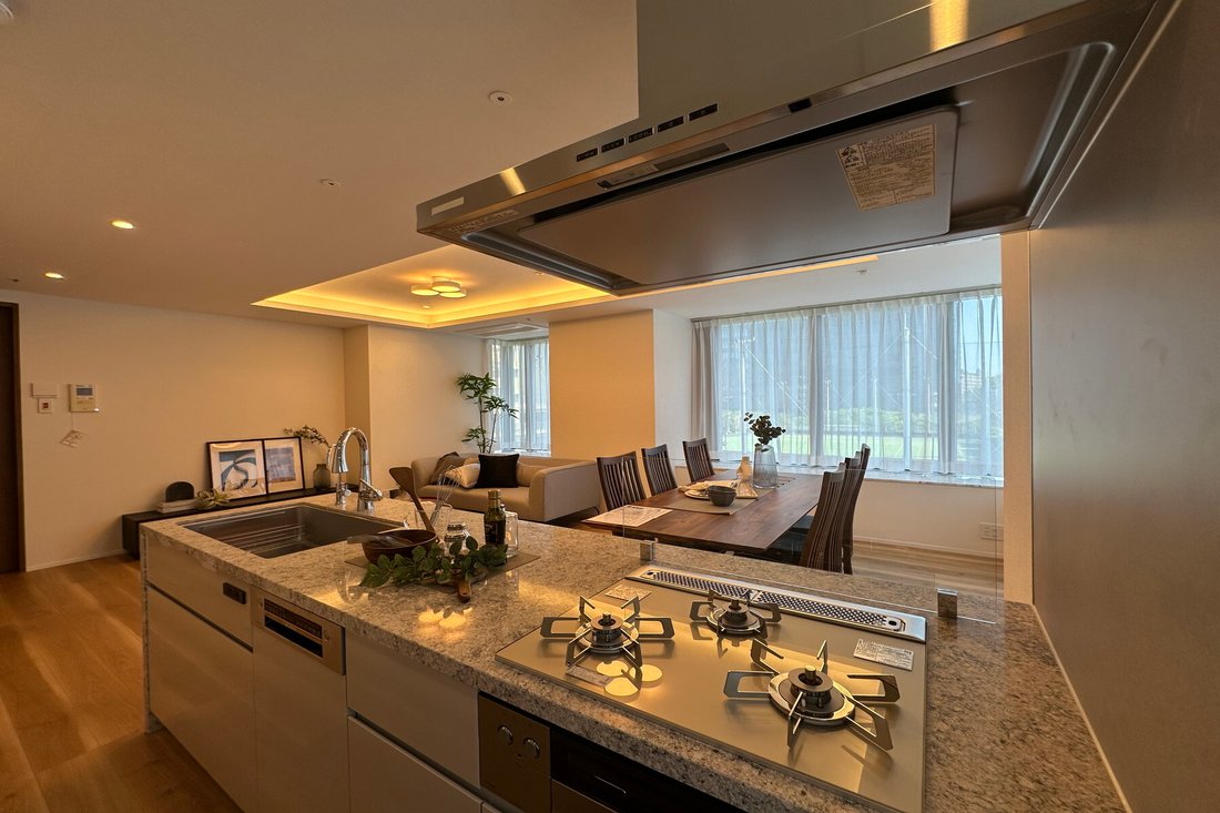 Condo in Shinagawa City, Tokyo, Japan 4 - 17491081