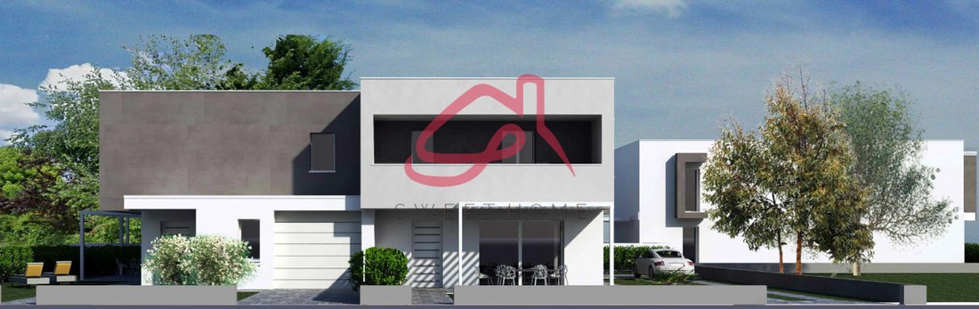 House in Limena, Veneto, Italy 2 - 14984876