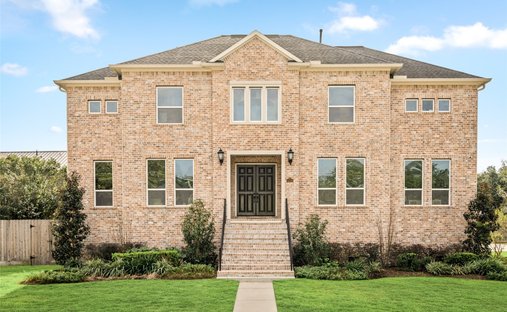 Casa a Houston, Texas, Stati Uniti 1