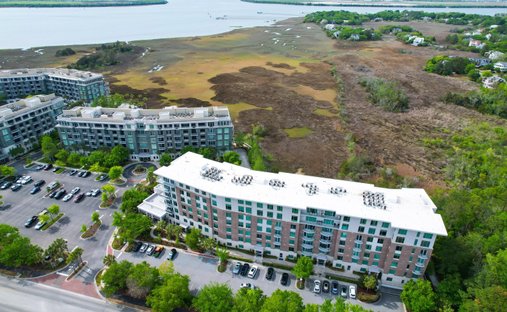 Casa a Mount Pleasant, Carolina del Sud, Stati Uniti 1