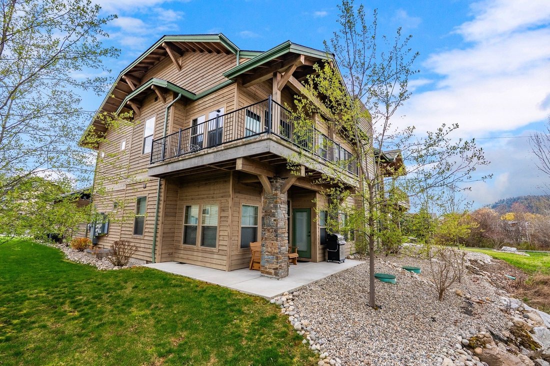House in Dover, Idaho, United States 1 - 17728891