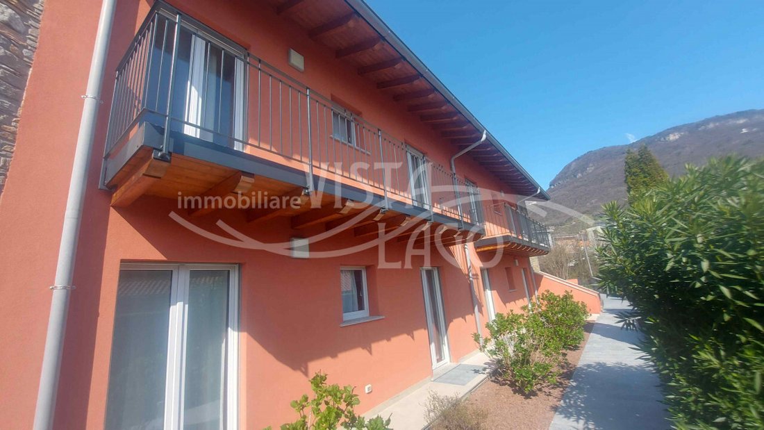 Apartment in Gravedona ed Uniti, Lombardy, Italy 4 - 17728365