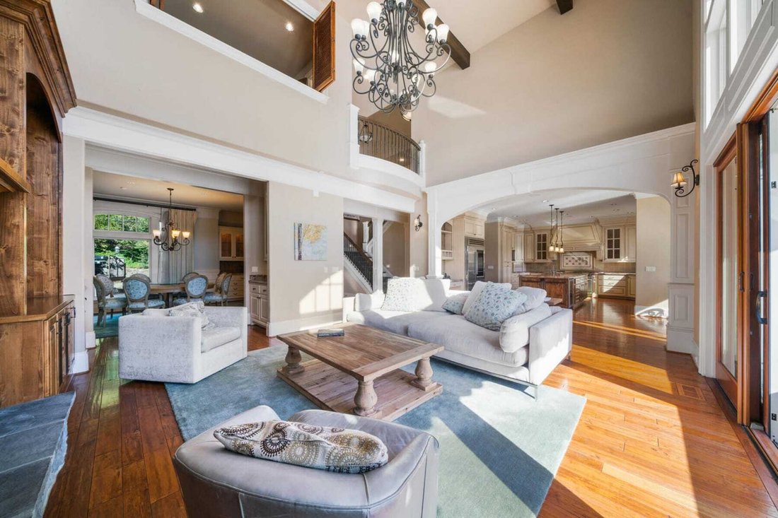 House in Lake Oswego, Oregon, United States 5 - 17728386