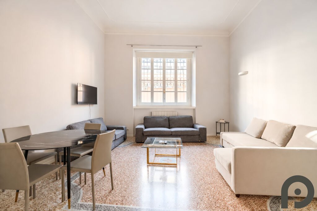 Apartment in San Vittore - Washington, Milan, Italy 3 - 17726806