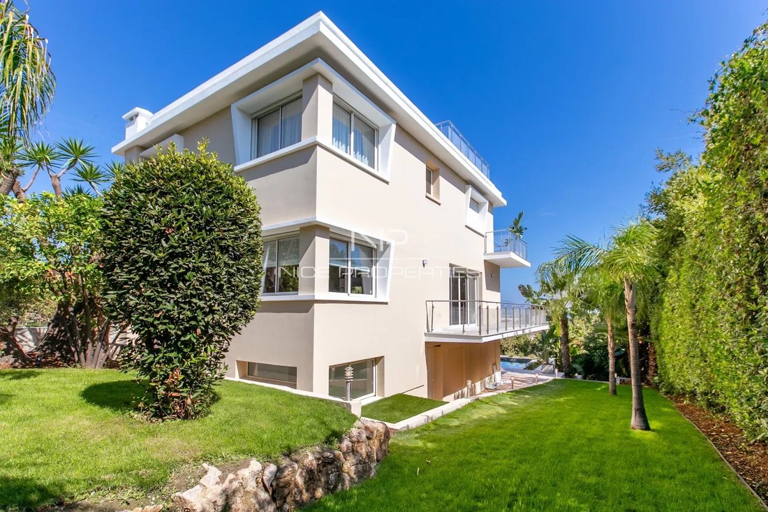 Villa in Ponteil, Antibes, France 3 - 17727918