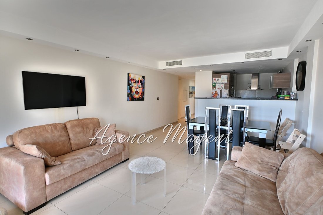 Apartment in Cannes, Provence-Alpes-Côte d'Azur, France 2 - 17727351