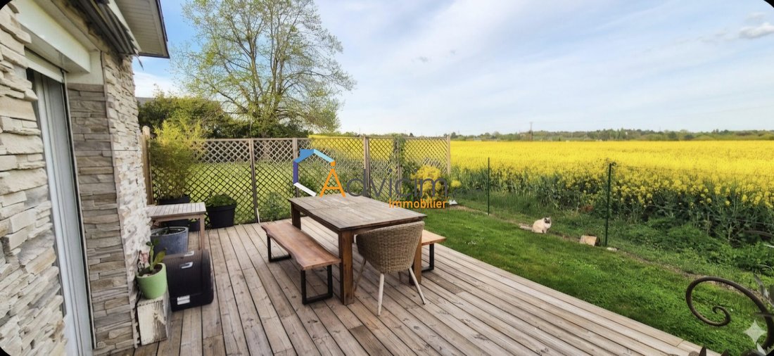 House in Bourg, Fondettes, France 4 - 17732441