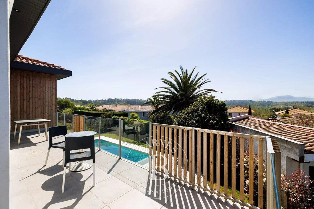 House in Labordotte-La Colline, Biarritz, France 1 - 17728148