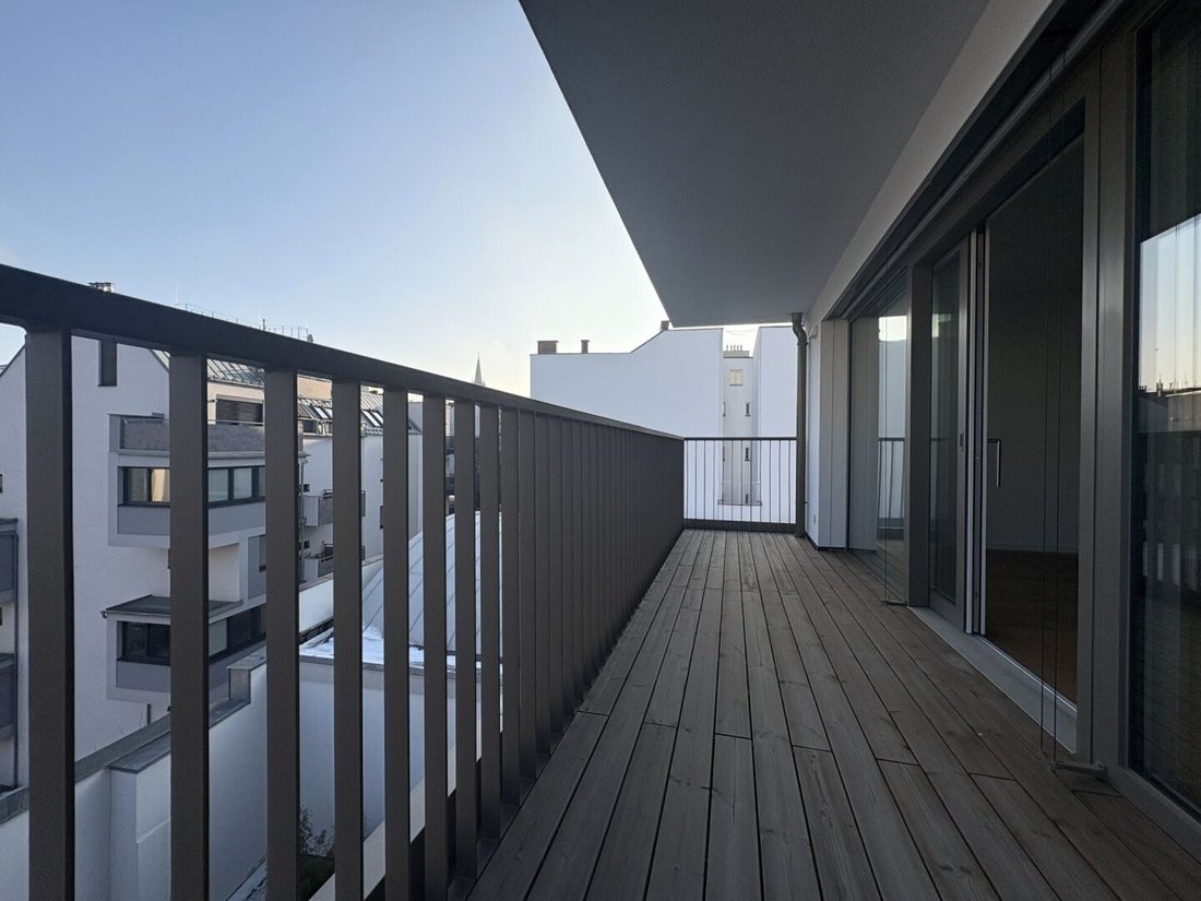 Apartment in Vienna, Wien, Austria 1 - 17728630