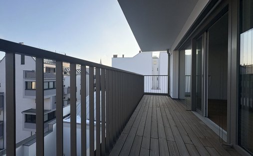 Wohnung in Wien, Wien, Österreich 1