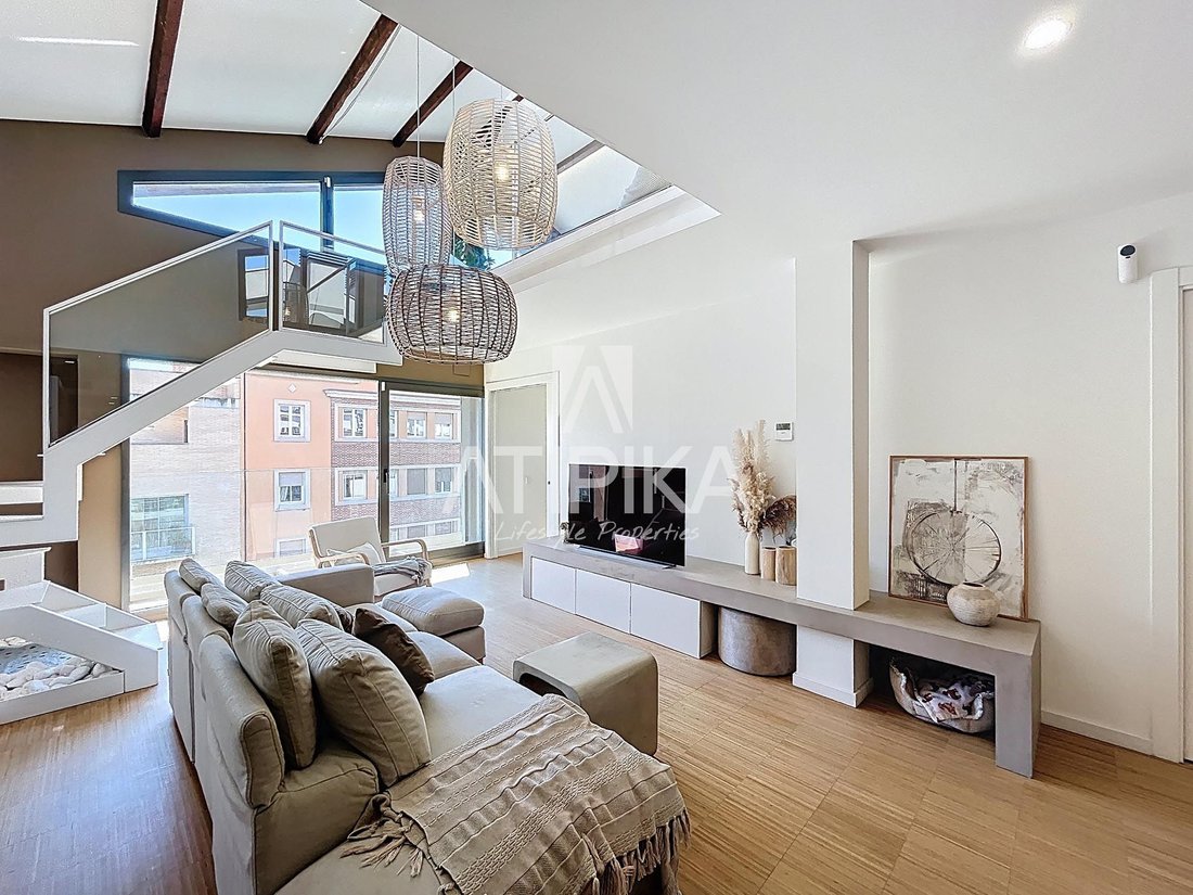 Apartment in Sant Martí, Barcelona, Spain 2 - 17729249
