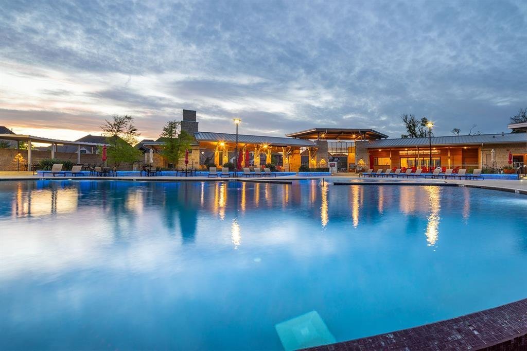 House in McKinney, Texas, United States 5 - 17727335
