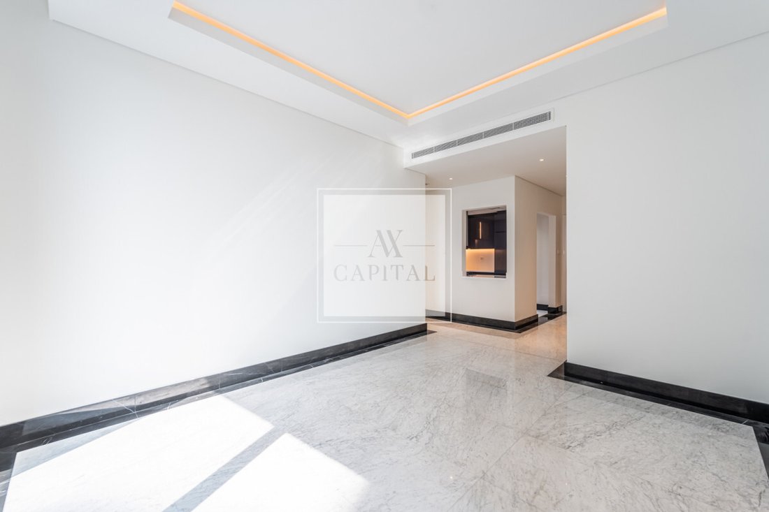 Apartment in Business Bay, Dubai, United Arab Emirates 5 - 17726777
