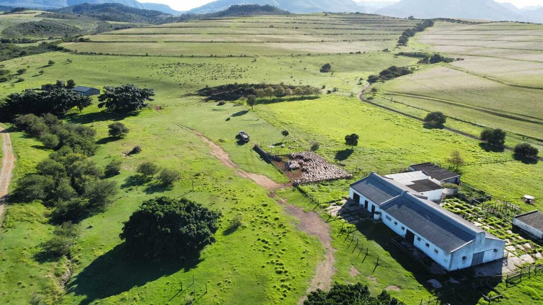 Farm Ranch in Riversdale Settlement, Western Cape, South Africa 3 - 17728589