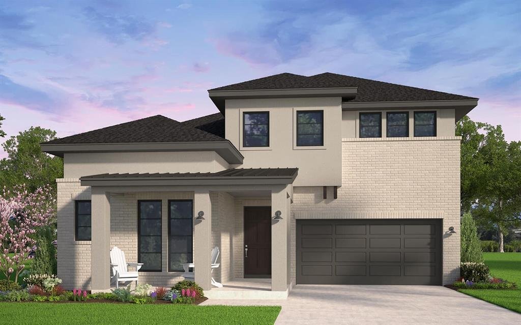 House in Frisco, Texas, United States 1 - 17730534