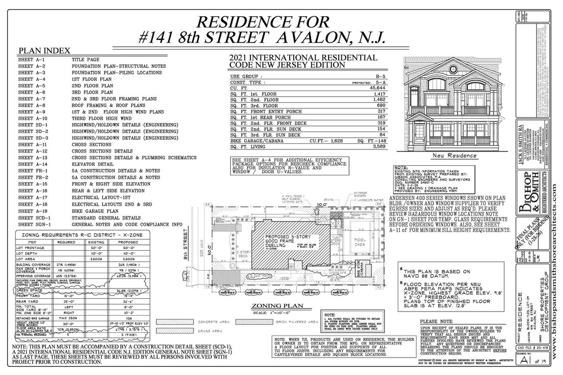 House in Avalon, New Jersey, United States 3 - 17729232
