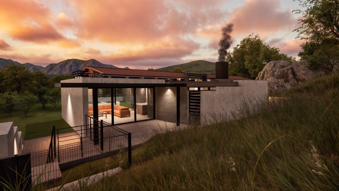 House in Sonheuwel, Mbombela, Mpumalanga 2 - 17728584