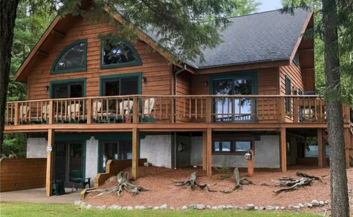 House in Old Forge, New York, United States 1