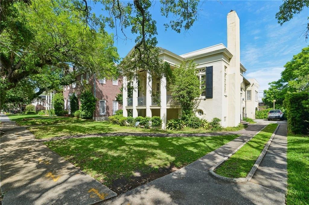 House in New Orleans, Louisiana, United States 2 - 17729375