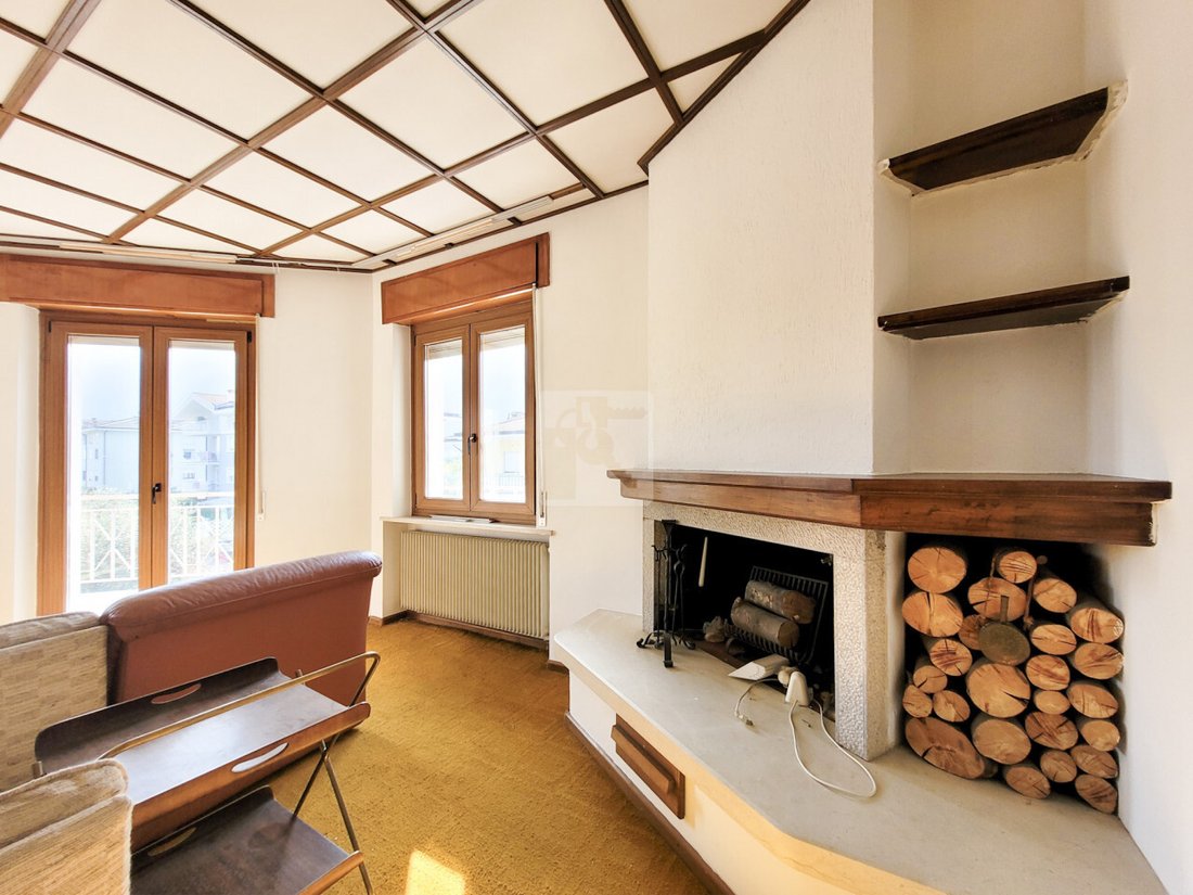 Apartment in Riva del Garda, Trentino – Alto Adige/Südtirol, Italy 3 - 17731219