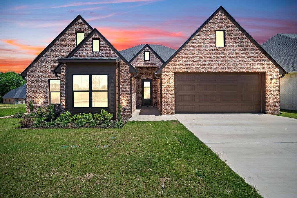House in Tyler, Texas, United States 1 - 17730456