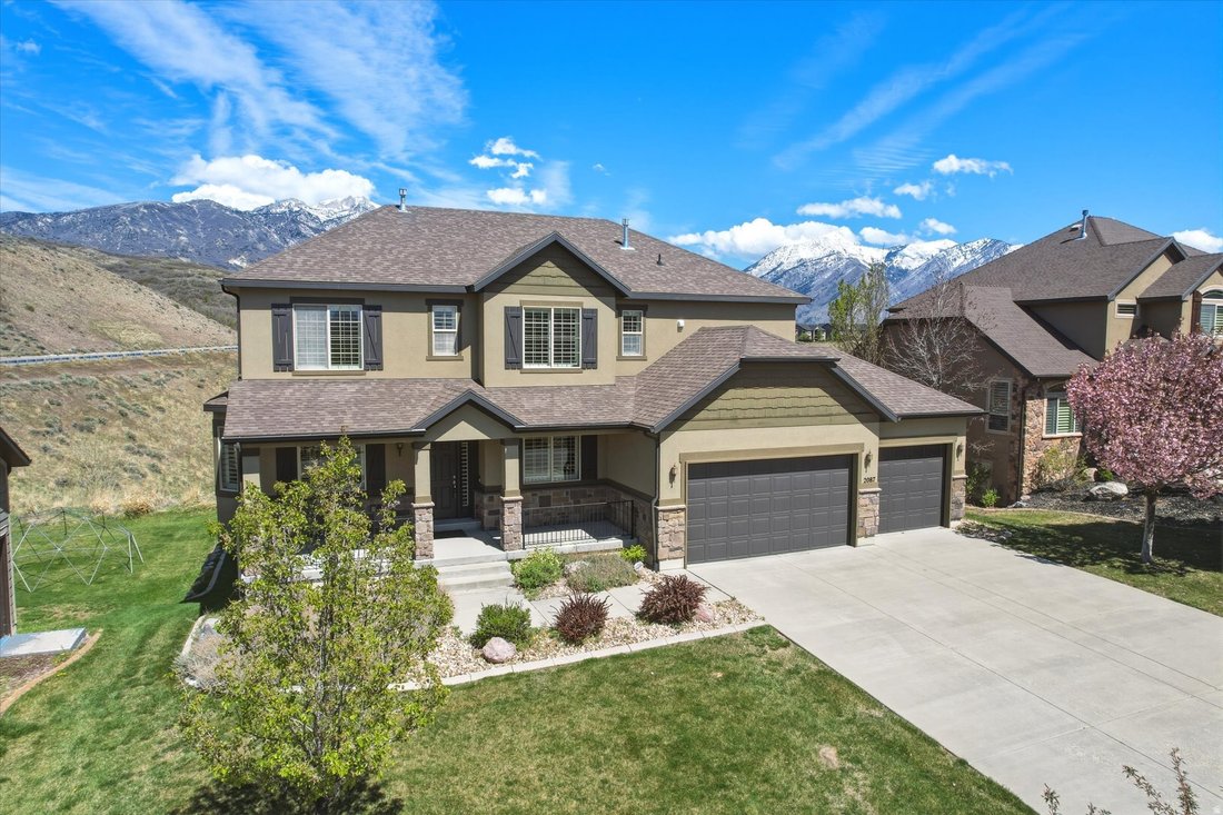 House in Draper, Utah, United States 1 - 17729594