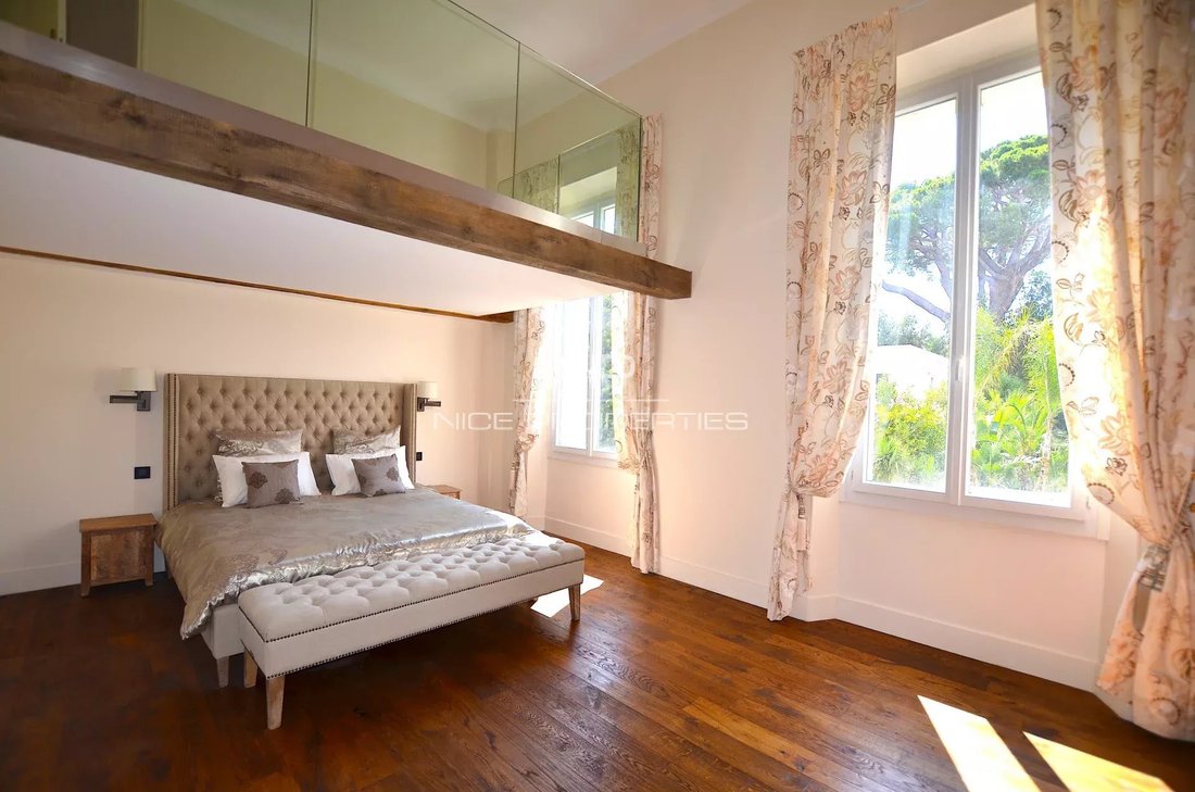 Apartment in La Source, Cannes, France 5 - 17727638