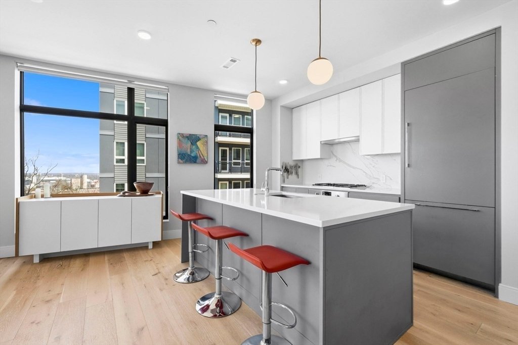 Condo in Boston, Massachusetts, United States 5 - 17727885