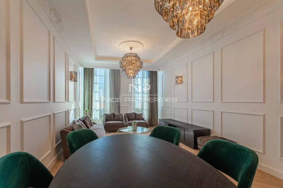 Apartment in Nice, Provence-Alpes-Côte d'Azur, France 4 - 17727835