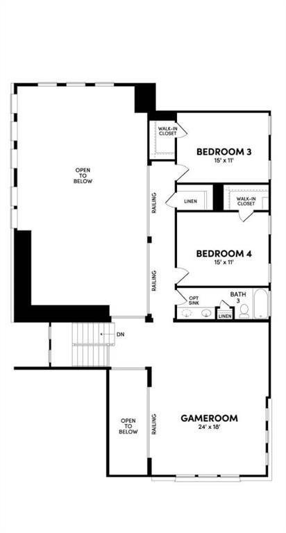 Haus in Frisco, Texas, Vereinigte Staaten 3 - 17730534