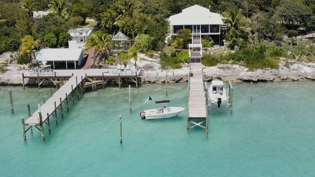 House in Elbow Cay, Central Abaco, The Bahamas 3 - 17729753