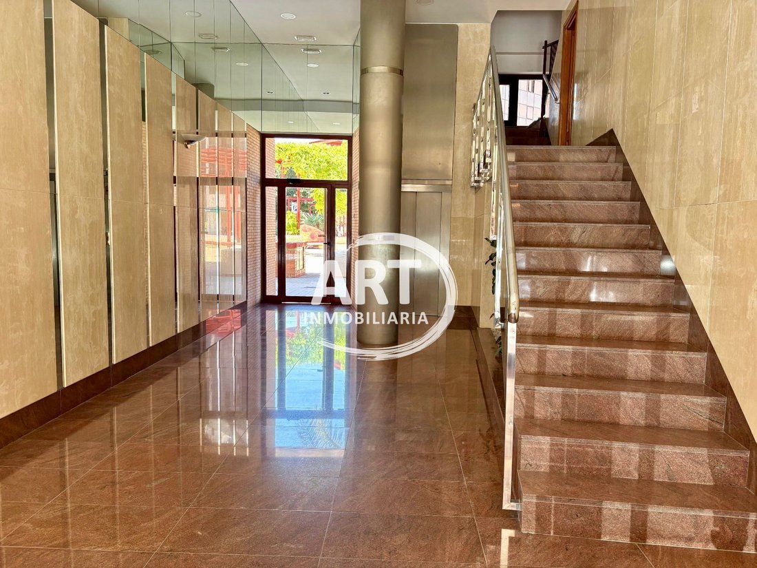 Apartment in el Pla del Real, Valencia, Spain 5 - 17729347