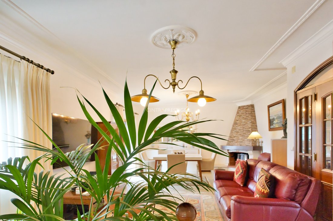 Casa en Algueirao-Mem Martins, Distrito de Lisboa, Portugal 3 - 17040051