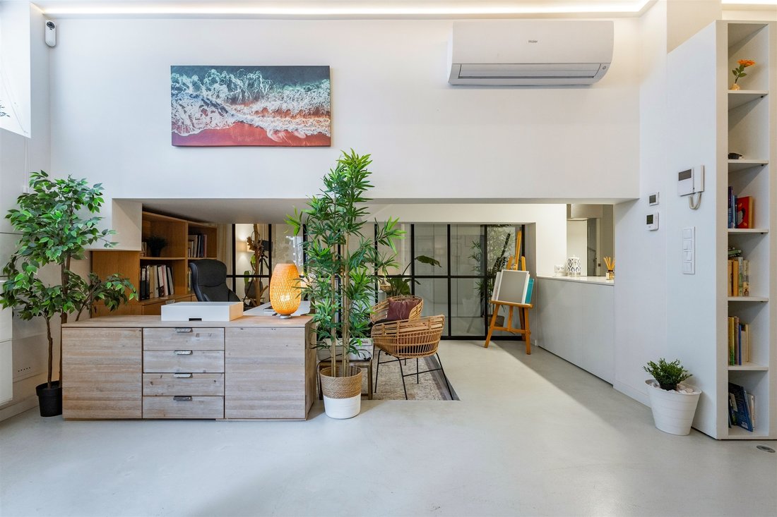 Apartment in Arroios, Lisbon, Portugal 5 - 17732236