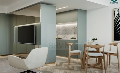 Apartment in Cedofeita, Santo Ildefonso, Se, Miragaia, Sao Nicolau e Vitoria, Porto District, Portugal 1