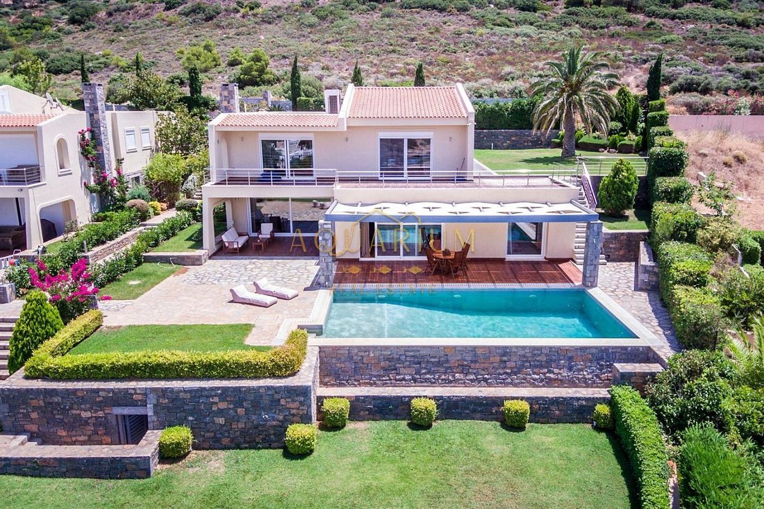 House in Palea Fokea, Attica, Greece 4 - 17732023