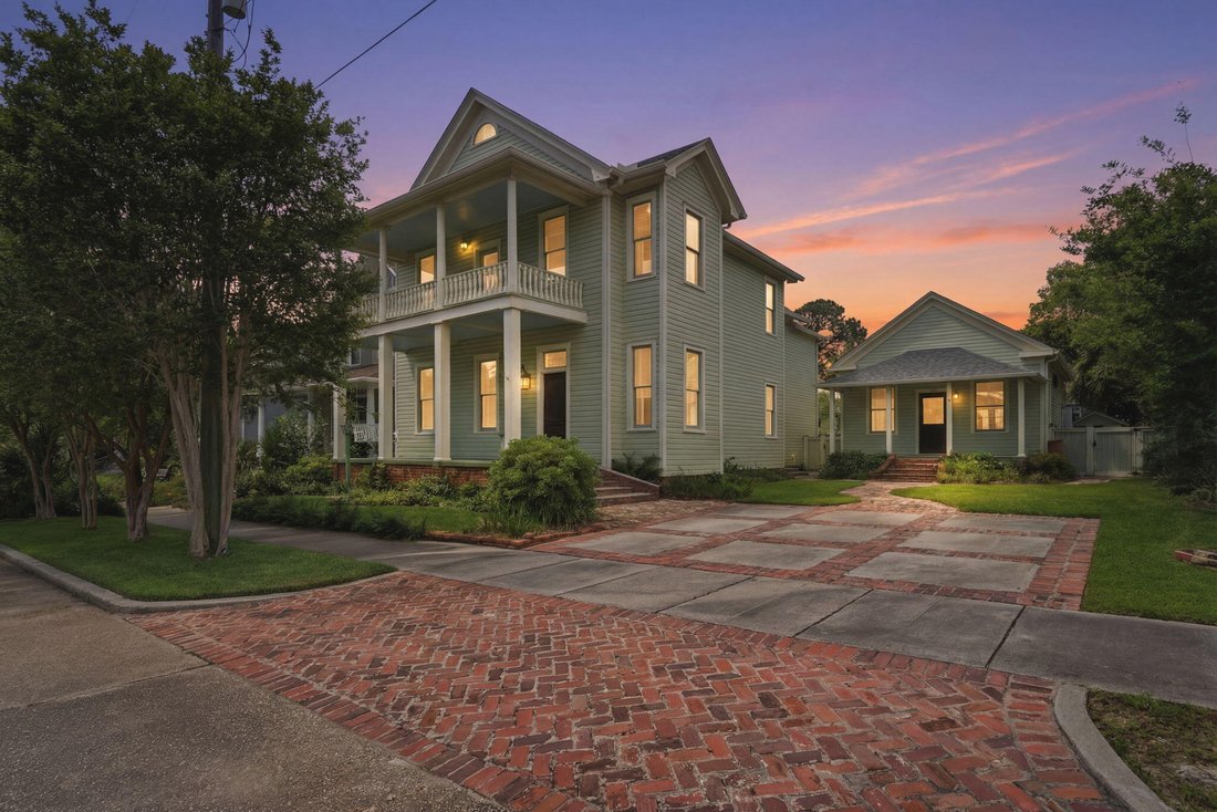 Casa a Pensacola, Florida, Stati Uniti 2 - 17094124