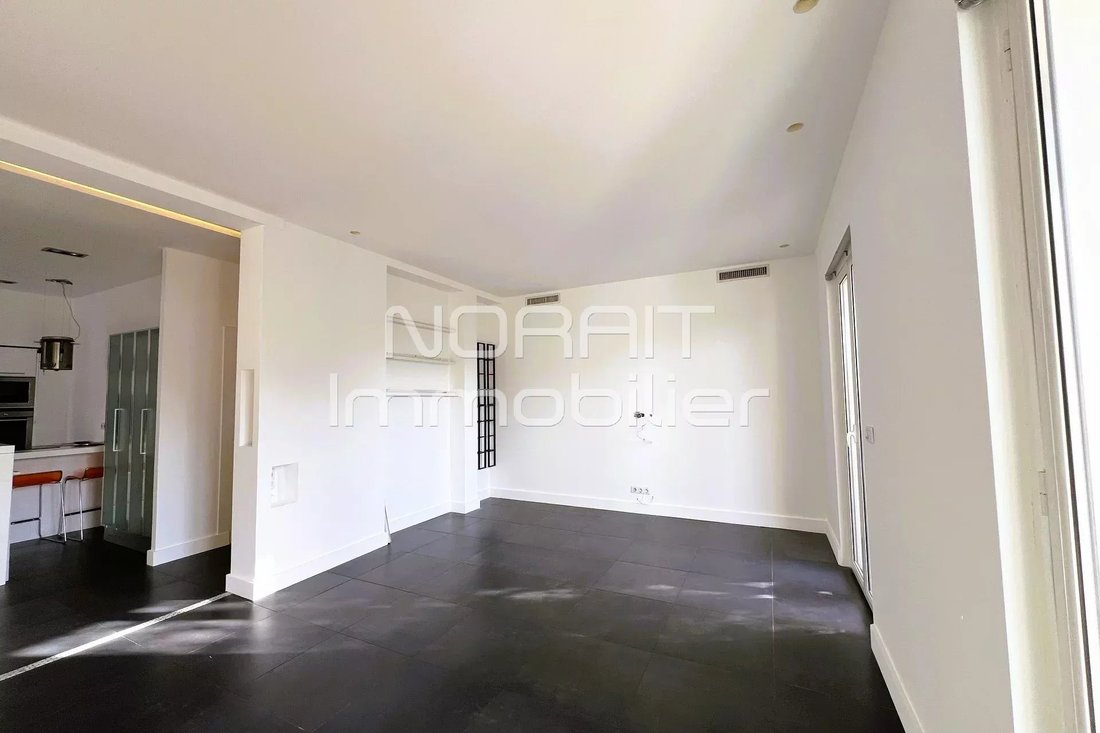 Apartment in Cimiez, Nice, France 5 - 15443667