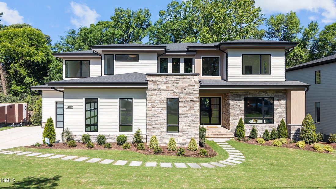 House in Raleigh, North Carolina, United States 2 - 17141180