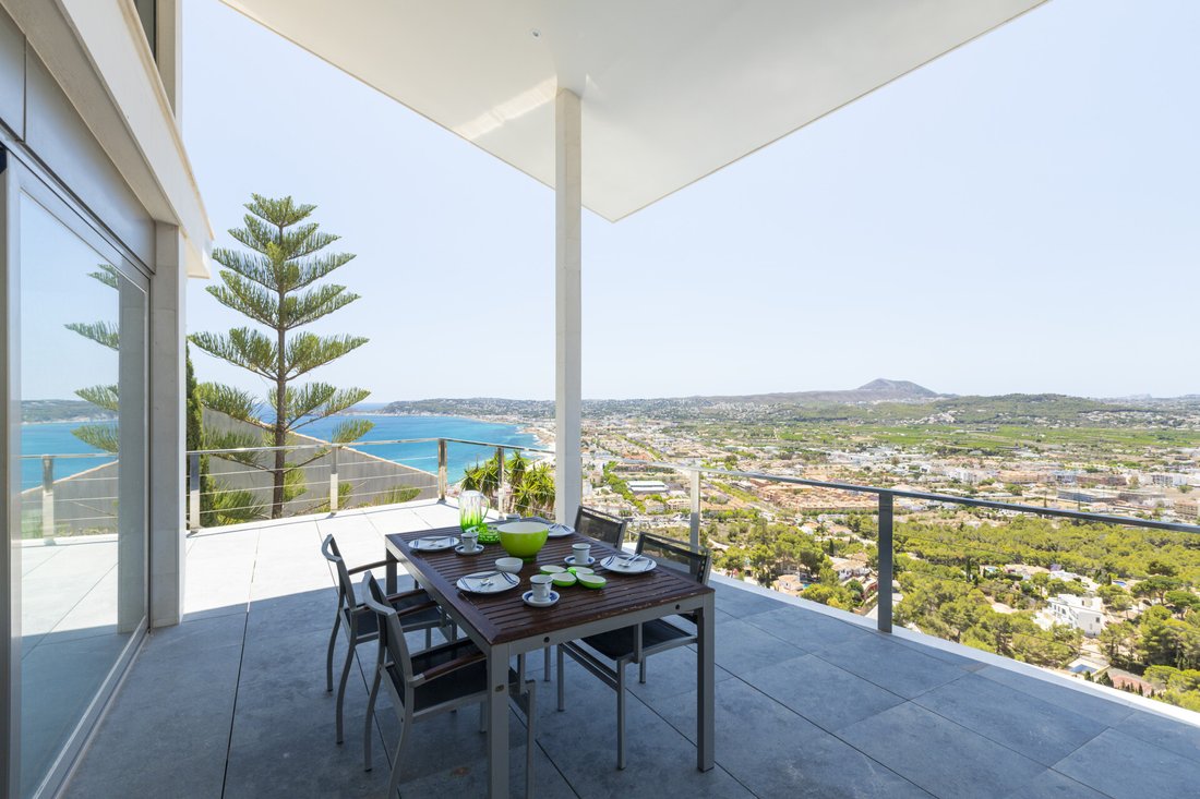 House in Xabia / Javea, Valencian Community, Spain 4 - 17732061