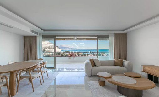 Apartment in Marina, Villeneuve-Loubet, France 1