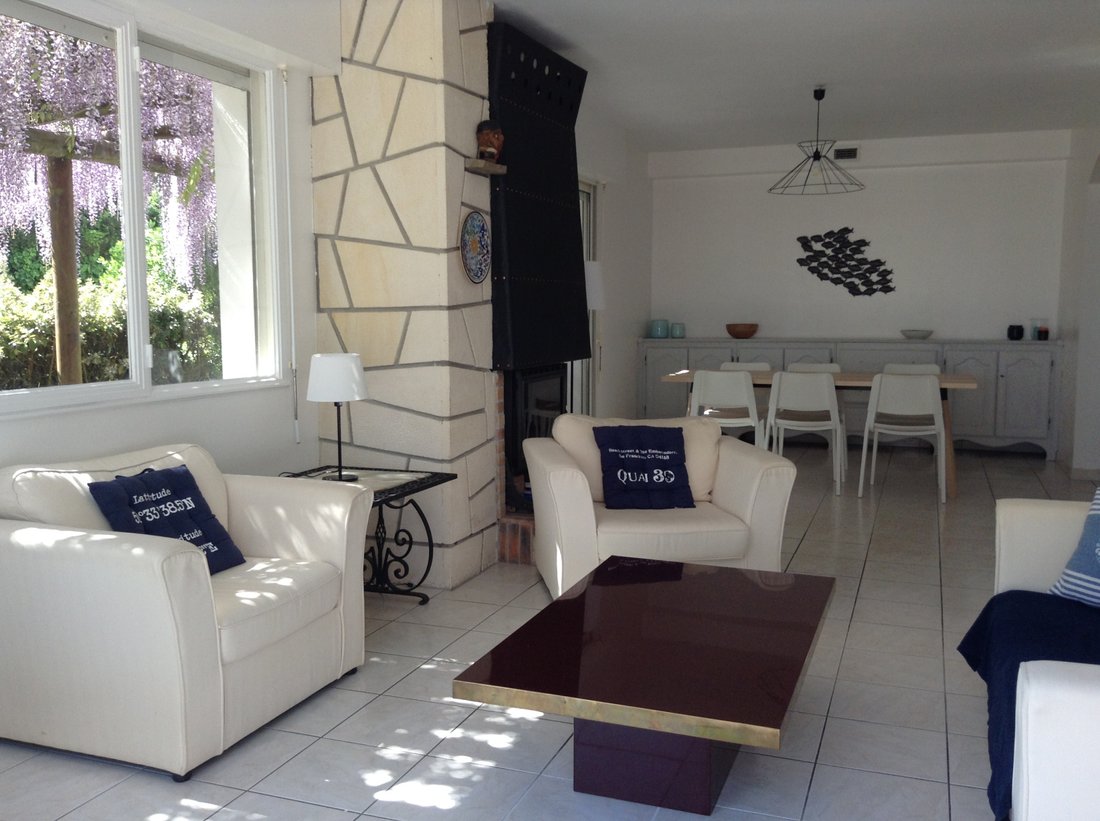 Apartment in Saint-Palais-sur-Mer, Nouvelle-Aquitaine, France 5 - 17727495