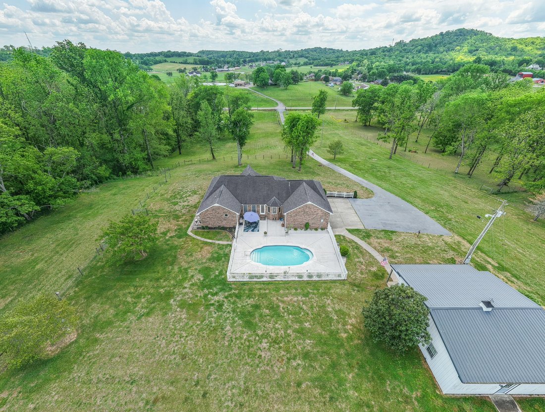 House in Eagleville, Tennessee, United States 5 - 17731334