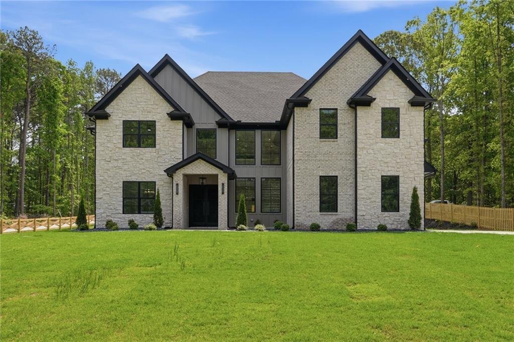 House in Lawrenceville, Georgia, United States 2 - 17730387