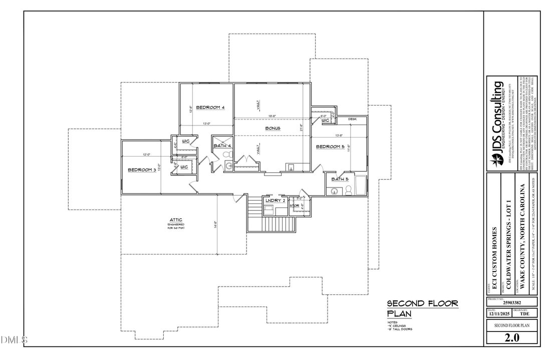 House in Raleigh, North Carolina, United States 4 - 17004313