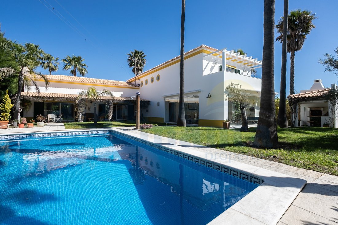 House in Castro Marim, Algarve, Portugal 1 - 17730966