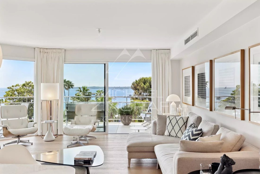 Apartment in French Riviera, Provence-Alpes-Côte d'Azur, France 5 - 17726880
