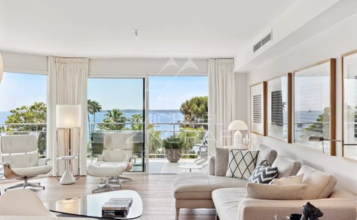 Appartamento a Cannes, Provenza-Alpi-Costa Azzurra, Francia 1