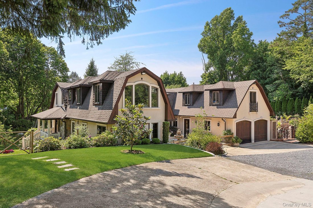 House in Glen Cove, New York, United States 1 - 17727726