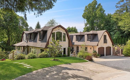House in Glen Cove, New York, United States 1